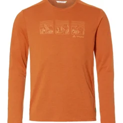 Herren Rosemoor III Longsleeve