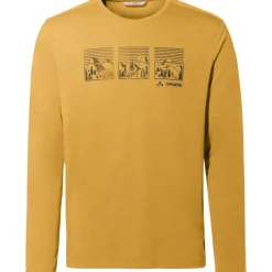 Herren Rosemoor III Longsleeve
