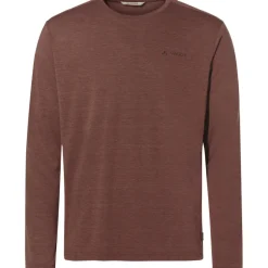 Herren Rosemoor III Longsleeve