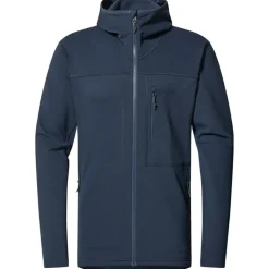 Herren Rosson Mid Hoodie Jacke