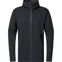 Herren Rosson Mid Hoodie Jacke