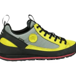 Herren Rotpunkt Low GTX Schuhe