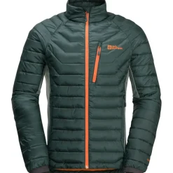 Herren Routeburn Pro Ins Jacke