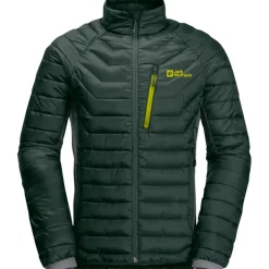 Herren Routeburn Pro Ins Jacke