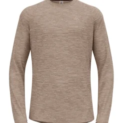 Herren Run Easy Warm Longsleeve