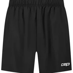 Herren Run Shorts