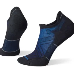 Herren Run Targeted Cushion Low Ankle Socken