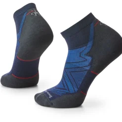 Herren Run Targeted Cushion Ankle Socken