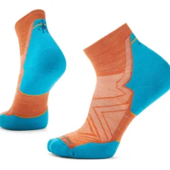 Herren Run Targeted Cushion Ankle Socken