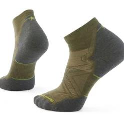 Herren Run Targeted Cushion Ankle Socken