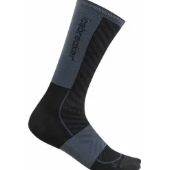 Herren Run+ Ultralight Crew Socken