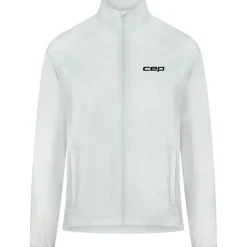 Herren Run Windbreaker Jacke