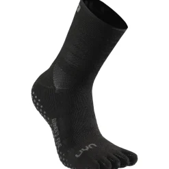 Herren Runner's Five Grip Socken