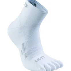 Herren Runner's Five Low Cut Socken