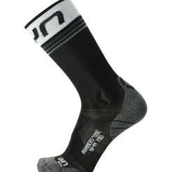 Herren Runner's One Mid Socken