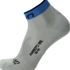 Herren Runner's One Socken