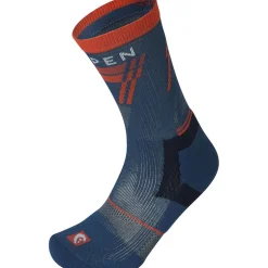 Herren Running Padded Eco Socken