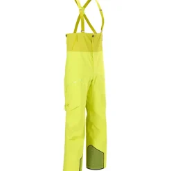Herren Rush Bib GTX Hose