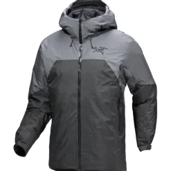 Herren Rush Insulated Jacke