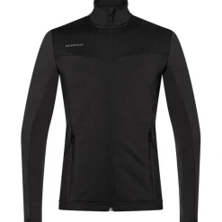 Herren Salla Fleece Jacke