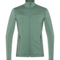 Herren Salla Fleece Jacke
