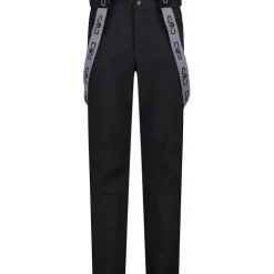 Herren Salopette Hose