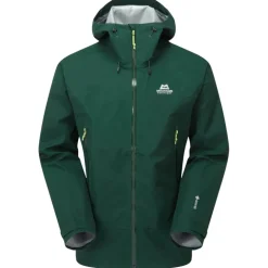 Herren Saltoro Jacke