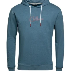 Herren Sapporo Chillaz Logo Hoodie