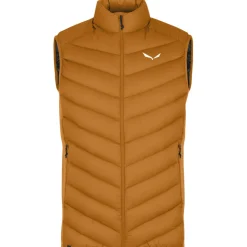 Herren Sarner Down Hybrid Weste