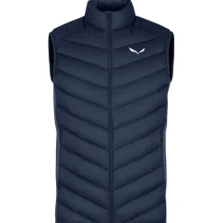 Herren Sarner Down Hybrid Weste