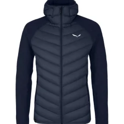 Herren Sarner Hybrid Jacke