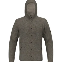 Herren Sarner Undyed Woo Jacke