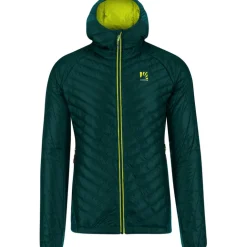 Herren Sas Plat Jacke