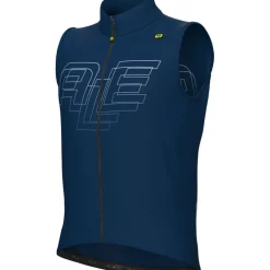 Herren Sauvage Vest Trikot
