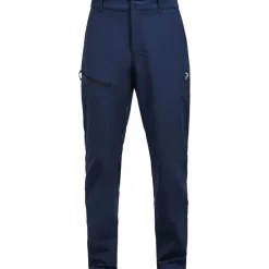 Herren Scale Softshell Hose