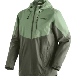 Herren Schlufterkopf Jacke