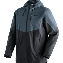 Herren Schlufterkopf Jacke