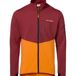 Herren Scopi Fleece Jacke