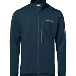 Herren Scopi Fleece Jacke