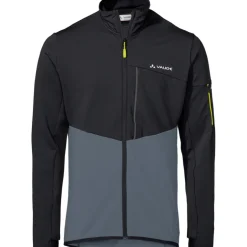 Herren Scopi Fleece Jacke