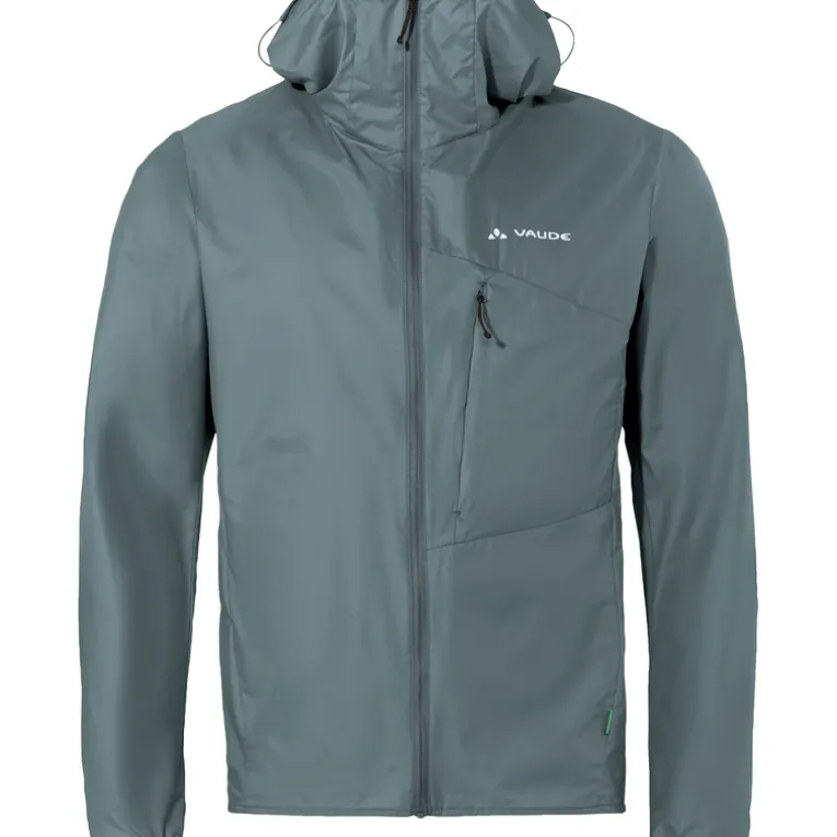 Herren Scopi Wind Jacke