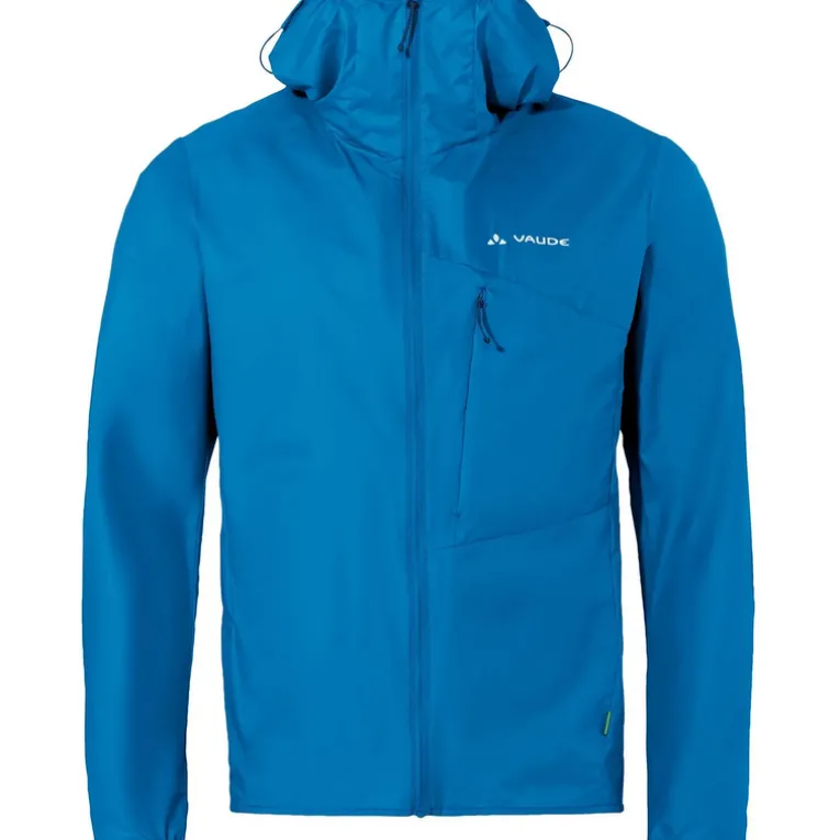 Herren Scopi Wind Jacke