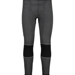 Herren Seamless 3/4 Hose