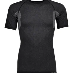 Herren Seamless T-Shirt