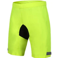 Herren Seattle Radhose kurz