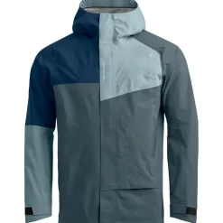 Herren Seceda 3L Jacke