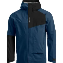 Herren Seceda 3L Jacke