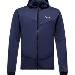 Herren Sella Crevasse HD Jacke