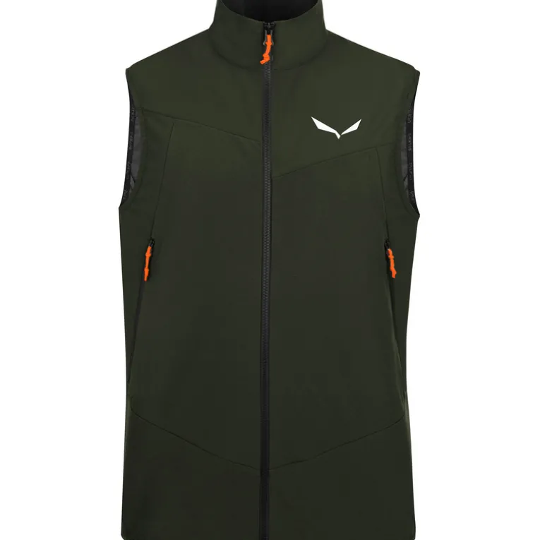 Herren Sella DST Weste