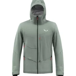 Herren Sella Free 3L PTX Jacke